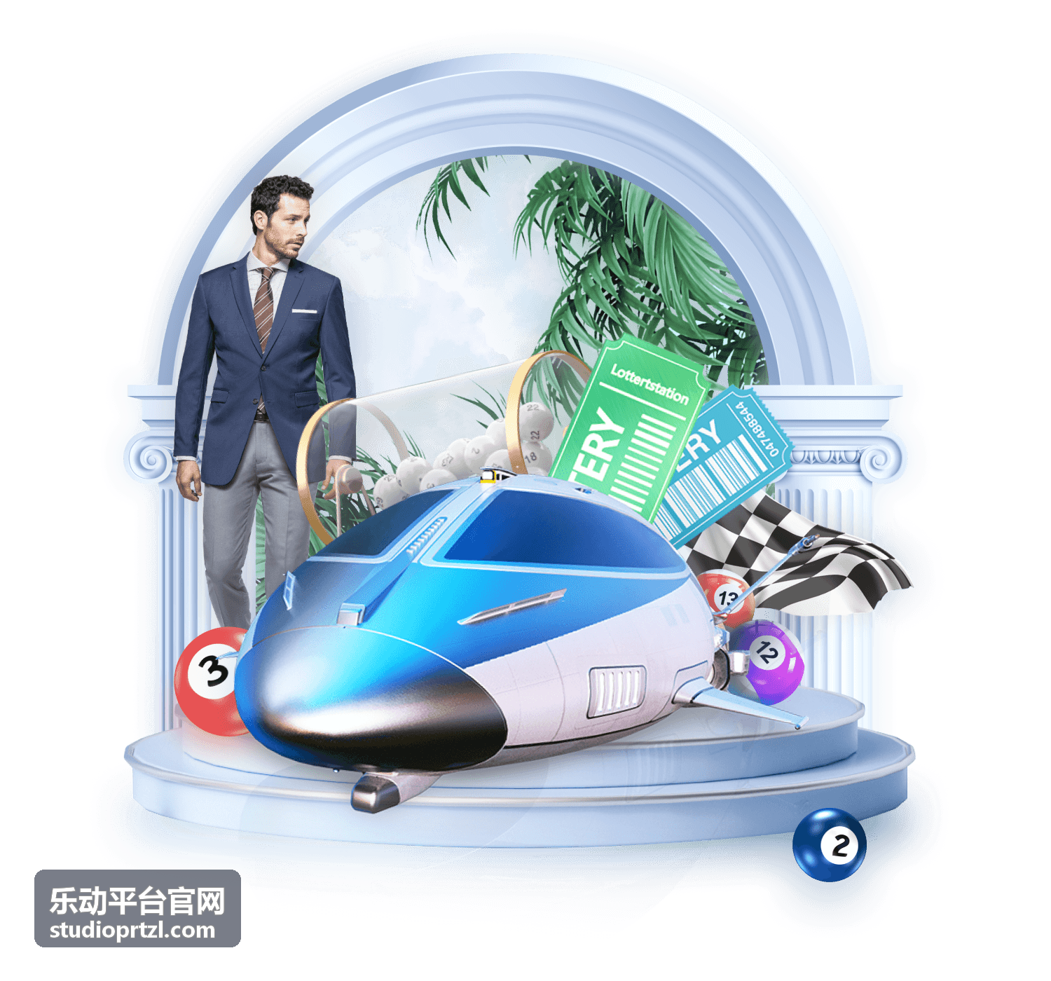 零售流通行业系统升级场景
