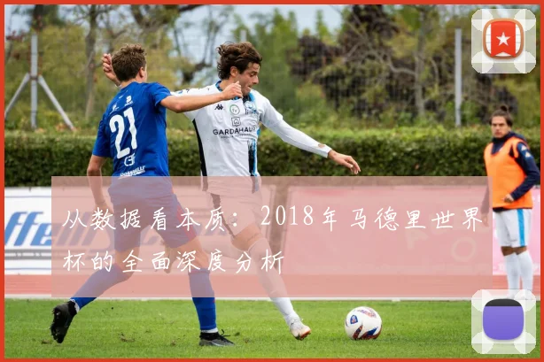 从数据看本质：2018年马德里世界杯的全面深度分析