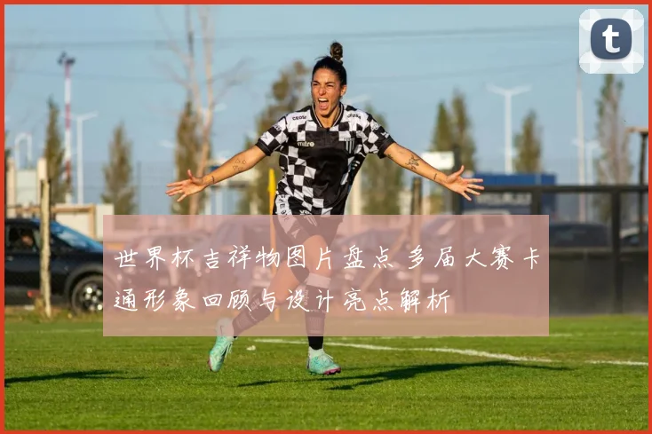 世界杯吉祥物图片盘点 多届大赛卡通形象回顾与设计亮点解析